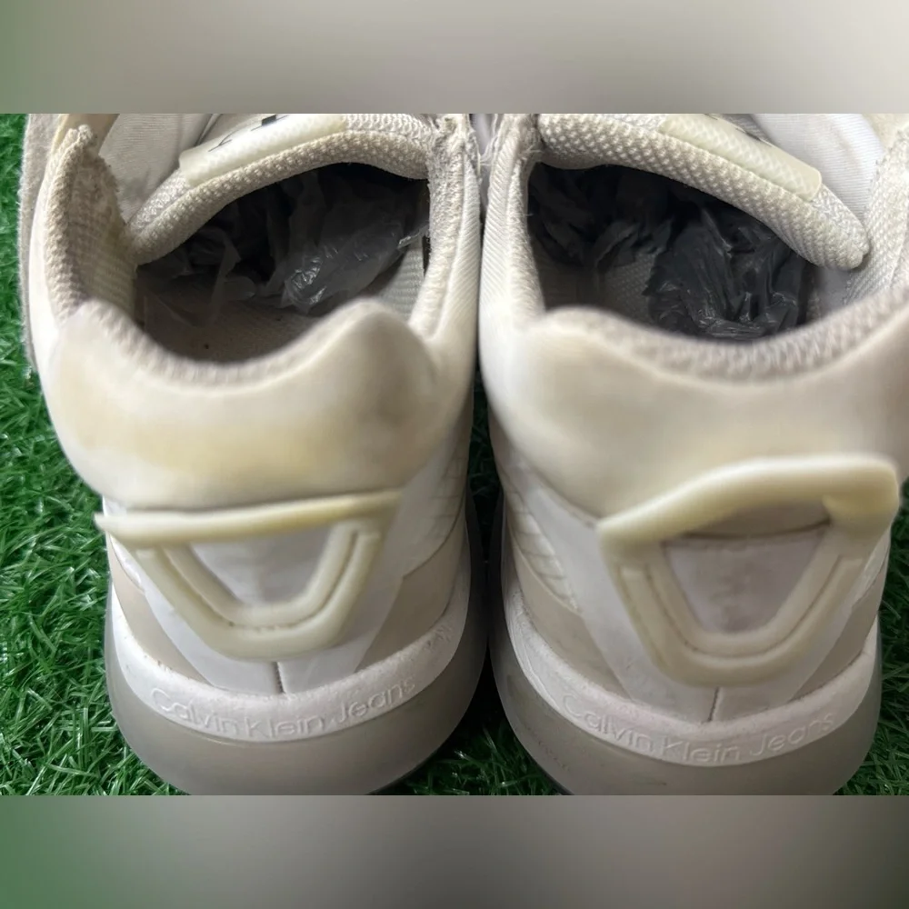 Calvin Klein‎ Women Sneakers Size 8.5